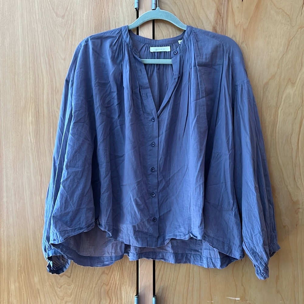 Doen Jane Blouse